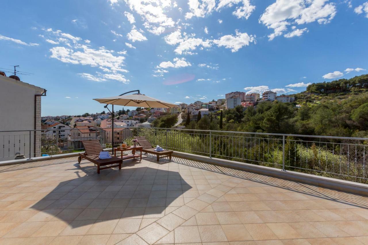 Villa Palanga โตรกีร์ ภายนอก รูปภาพ